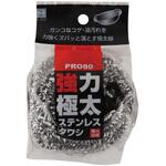 強力極太ステンレスタワシ 小久保工業所