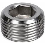 316Lステンレス  ねじ込み継手 沈プラグ PT SP フジトク