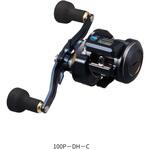 25 ソルティガIC DAIWA(ダイワ)[船舶用品・漁業資材]