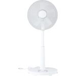 押しボタン式リビング扇風機 シーズ