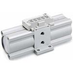 増圧弁 VBAF Series SMC