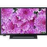 m*i様 東芝 レグザ TOSHIBA REGZA 19S24 液晶テレビ 19 19S24 液晶テレビ REGZA(レグザ) [19V型 /ハイビジョン] 1個