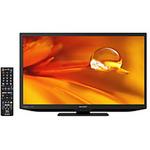 シャープ 22V型 AQUOS フルハイビジョン 液晶テレビ 2T-C22AD 2TC22DEB 液晶テレビ AQUOS [22V型 /ハイビジョン] 1個 シャープ
