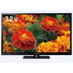 TH32H300 液晶テレビ VIERA(ビエラ) [32V型 /ハイビジョン] 1個 パナソニック(Panasonic) 【通販モノタロウ】