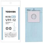 クリーナー紙パック 東芝