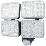 コンセント式LEDセンサーライト DAISHIN(大進)