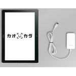 【レンタル】暑熱対策AIカメラ カオカラ KA-A01 ポーラメディカル