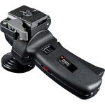 ジョイスティック雲台 Manfrotto