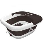 ROOMMATE 折りたたみフットバス ダイアモンドヘッド