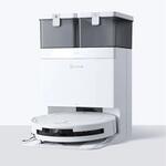 ロボット掃除機 DEEBOT T50 PRO OMNI エコバックスジャパン