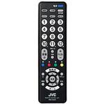 RMA533BW テレビ用リモコン JVCケンウッド