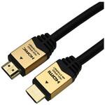 HDM50885SV HDMIケーブル [HDMI⇔HDMI /イーサネット対応] ホーリック