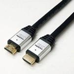 HDM30127SV HDMIケーブル [HDMI⇔HDMI /スタンダードタイプ /イーサネット対応] ホーリック