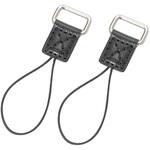 ストラップアダプターデュアルポイントN エツミ