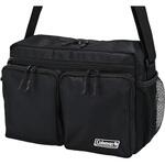 Coleman ショルダーバッグL エツミ