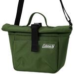 Coleman ロールバッグS オリーブ エツミ