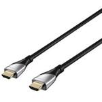 BSHDPN220BK HDMIケーブル Premium [HDMI⇔HDMI /スタンダードタイプ /イーサネット対応] BUFFALO(バッファロー)
