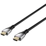 BSHDPN230BK HDMIケーブル Premium [HDMI⇔HDMI /スタンダードタイプ /イーサネット対応] BUFFALO(バッファロー)