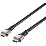 BSHDPN250BK HDMIケーブル Premium [HDMI⇔HDMI /スタンダードタイプ /イーサネット対応] BUFFALO(バッファロー)