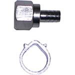 FZ4C10P 4C用F型接栓 (10個) フジパーツ