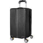 スーツケース 38L相当 Sサイズ ストッパー付き 機内持ち込み可 1泊～3泊 SunRuck ディーエーピーネットワーク