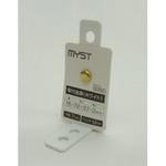 取付金具(ホワイト) MYST