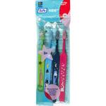 キッズコンパクト歯ブラシ テペ