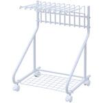 スラックスハンガー ファミリー・ライフ