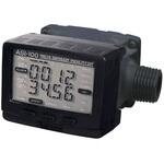 冷温水用 小型電磁流量センサー 愛知時計電機