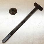 ジップタイバックル DELTA(デルタ)