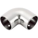 ステンロストワックス Lコーナー マツ六