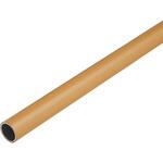 ストレートEZレール 36アルミ樹脂巻手すり棒 マツ六