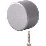 フリーRレール FAアルミエンドキャップ マツ六