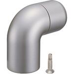 フリーRレール RAアルミエンドキャップ マツ六