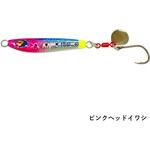 トレイルジグCBJ-01 100g CALUCK