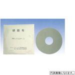 12インチ クリアロンクロス 穴有 のり付 WINGO