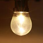 シャンデリア専用バルブ 竹村商会