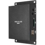 メディアプレーヤー VESAマウント タイマー機能付き サンワサプライ