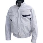 空調風神服 タフコレ長袖ブルゾン(ハイパワーファン&バッテリーセット 2026) サンエス