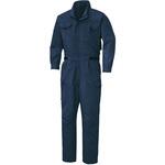 空調風神服 ツナギ(ハイパワーファン&バッテリーセット 2026) サンエス