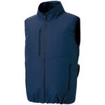 空調風神服 エコベスト(ハイパワーファン&バッテリーセット 2026) サンエス