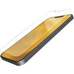 PM-A21AFLGG iPhone13 mini ガラスフィルム 高透明 指紋防止 エレコム