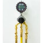 MB413SC R134a用デジタルマニホールドセット プロステップ