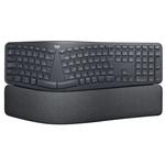 ロジクール ERGO K860エルゴノミック スプリット キーボード フォービジネス ロジクール