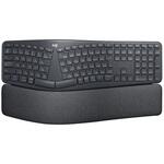 K860B ロジクール ERGO K860エルゴノミック スプリット キーボード