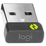Logi Bolt ワイヤレス接続用USBレシーバー ロジクール