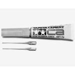 ITEM 53339 OP.339 瞬間接着剤(ゴムタイヤ用) TAMIYA(タミヤ)