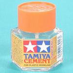タミヤセメント(六角ビン) TAMIYA(タミヤ)