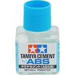 タミヤセメント(ABS用) TAMIYA(タミヤ)