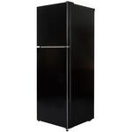 130L 2ドア冷凍冷蔵庫 MAXZEN